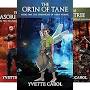 Profile Picture of Book 3 of 3: The Chronicles of Aden Weaver - Amazon.com (@amazon.com) on Google