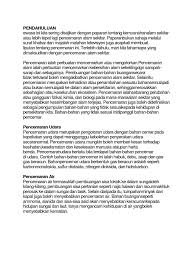 Manusia akan menghidap pelbagai penyakit, terutamanya. Assingment Sains