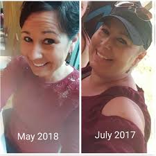 Let introduce to you my sister, and new associate, Theresa Mosley , please  read her inspiring story. I have never been so proud of her as I am today  So as you