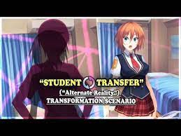 Student transfer | Alternate Reality | Transformation Scenario | Gameplay  #88 - YouTube
