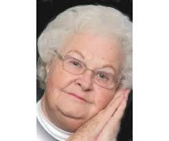 Geraldine Little Obituary (1933