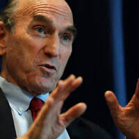 Elliott Abrams