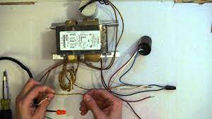 Also, obtain a wiring diagram for the ballast. How To Wire Ballast 1 Youtube
