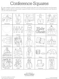 General conference coloring pages for adults. Conference Coloring Activity Lds Lesson Ideas