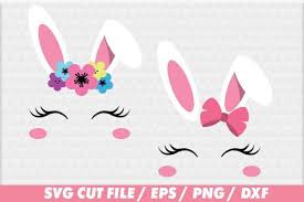 Free Free Bunny Face Svg Free Download 779 SVG PNG EPS DXF File