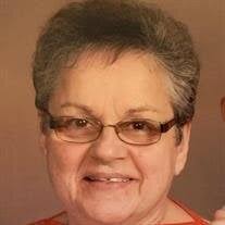 Mary Ann Piazza Obituary