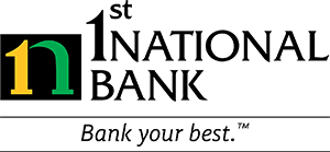 View all of our banking centers and find the best fit. 1st National Bank Low Payments Mortgage Rates In Ohio