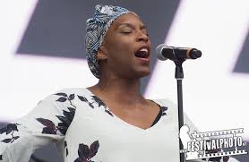Liv Warfield