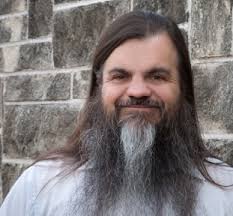 Personal Story: Bryan Alexander