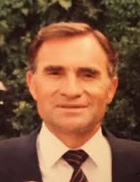 Most Recent Obituaries