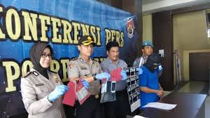 Pt bfpti finance indonesia merupakan perusahaan yang bergerak di bidang pembiayaan, salah satunya terkait pemberian modal kerja untuk kebutuhan produktif. Polisi Imbau Warga Waspada Dan Jangan Mudah Percaya Iming Iming Kerja Dengan Gaji Besar Tribun Jogja