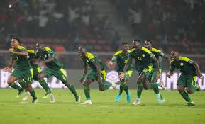 Stay up to date with the full schedule of africa cup of nations 2022 events, stats and live scores. Ltezis4d Iksfm