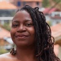 Kenya Wright List of Books