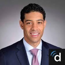 Dr. Kristofer J. Jones, MD