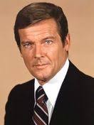 Biografia de Roger Moore
