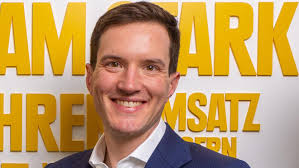 Ehemaliger Müller-Manager: Christian Remy geht zu Edeka