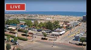 Webcam Live Streaming From Chioggia Sottomarina Venezia Live Hd Youtube