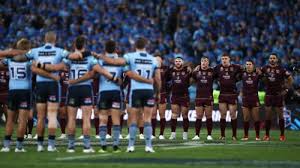 Qld stun nsw in titanic origin decider. State Of Origin Venues For Post Season Series Confirmed Sporting News Australia