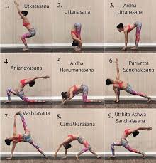 A More Challenging Sequence For Detox Full Body Stretching Strengthening And Energy Movement To Learn Modifi Yoga Help Yoga For Flexibility Restorative Yoga
