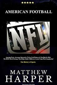Detroit lions and new york giants. Nfl American Football Amazing Facts Awesome Interactive Trivia Cool Pictures Fun Quiz For Kids The Best Book Strategy That Helps Guide Children Imagination Sports Did You Know 33