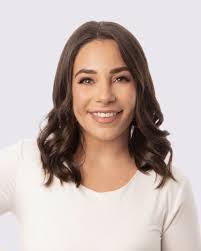 Sasha Hernandez's Instagram, Twitter & Facebook