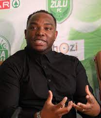 — bafana bafana (bafanabafana) august 31, 2019. Safa Closes In On Deal To Secure Benni Mccarthy As Next Bafana Coach