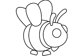 Check spelling or type a new query. An Ultra Rare Pet Bee In Adopt Me Coloring Pages Adopt Me Coloring Pages Coloring Pages For Kids And Adults