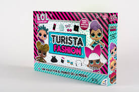 Lol surprise set de juegos 7 en 1 juego de mesa. Juegos De Las Lol Surprise Tienda Online De Zapatos Ropa Y Complementos De Marca