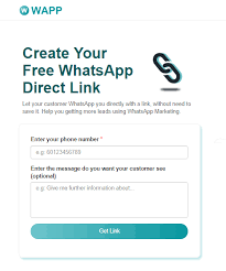Cari barangan untuk dijual, di jual atau bidaan dari penjual/pembekal kita. Whatsapp Link Generator Cara Mudah Untuk Buat Direct Link Wapp My Bigdomain My Malaysia Domain Seo