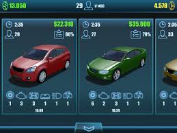 A variety of parts for you to create speed. Car Mechanic Simulator 2016 For Android Apk Download