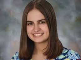 Top Ten students in the Dartmouth High School Class of 2021