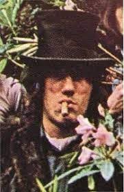 Chris Hornbrook Birthday Wishes and Appreciation for His Music