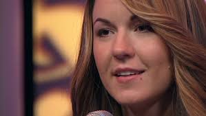 My Story, My Song 121 (Alison Brook)