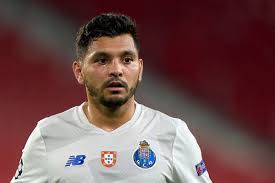 Età:28 anni (6 gennaio 1993). The Spurs Web On Twitter New Tottenham Are Pursuing A Deal For Fc Porto Winger Right Back Jesus Corona Duncancastles