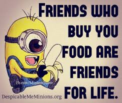 Explore our collection of motivational and famous quotes by authors you know and love. Despicable Me Quotes Friendship Quotesgram