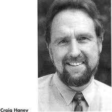 Craig HANEY