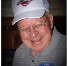 James "Buddy" Collins Obituary (1937