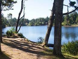 Located in mound and minnetrista, minnesota, saunders lake provides many recreational do you have photos of saunders lake that you would like to share? Fishing At Saunders Lake Near Coos Bay Best Fishing In America
