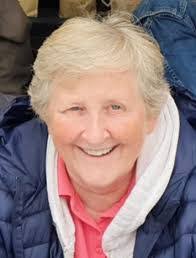 Barbara Gilligan's Instagram, Twitter & Facebook