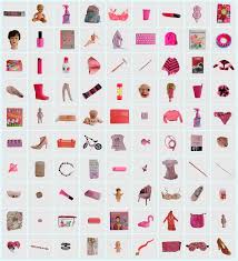 A catalog of fall fashions; Artist Barbara Iweins On Spending Two Years Photographing All 10 532 Objects In Her House