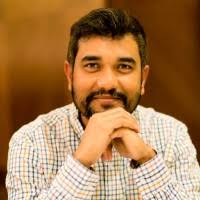 Kshitij Choudhary Email & Phone Number