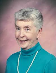 Treva JoAn Monsees, 1932-2020 Obituary