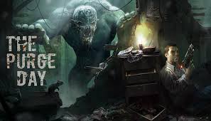 The Purge Day on Steam