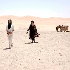 Mirage Gefahrliche Lugen Im Zdf Tv Serie Seriennews Femundo In 2020 Thriller Serien Krimis