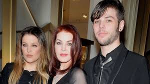 She is the sole heir to her father's estate, and has had her own career in the music business, releasing three albums. Lisa Marie Presley S Brother Navarone Garibaldi Arrested For Dui