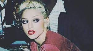She was ranked at number one on vh1's list of 100 greatest women in music, and at number two on. Madonna Accused Of Photoshopping Tiktok User S Body For Album Promotion Lifestyle News The Indian Express