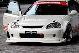 16 results for honda civic type r body kit. M And M Honda Hyper Wide Body Kit Type Mr01 Civic Ek9 4 Nengun Performance
