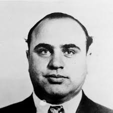 Chicago Outfit podcasts