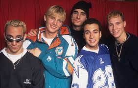 12 Zoom Backgrounds To Help You Unleash Your Inner 90s Baby Boy Celebrities Backstreet Boys Ashley Movie
