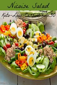 Nicoise Salad A Classic Composed Salad Salade Nicoise Salad Recipes Nicoise Salad Nicoise Salad Recipe